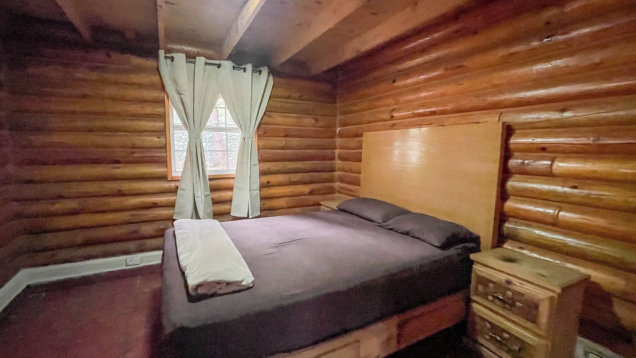 Photo of Bedroom in Santiago