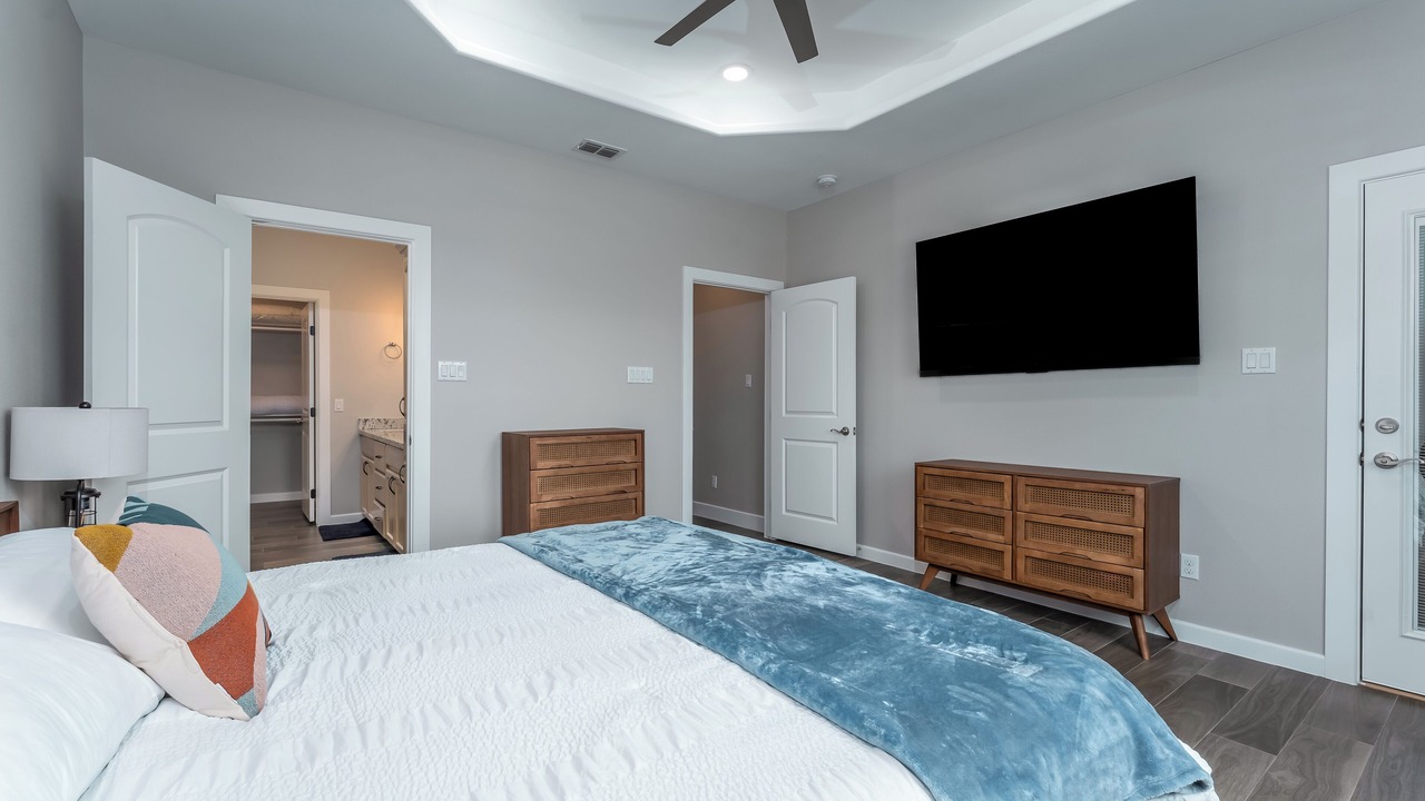 Photo of Bedroom in Laguna Vista
