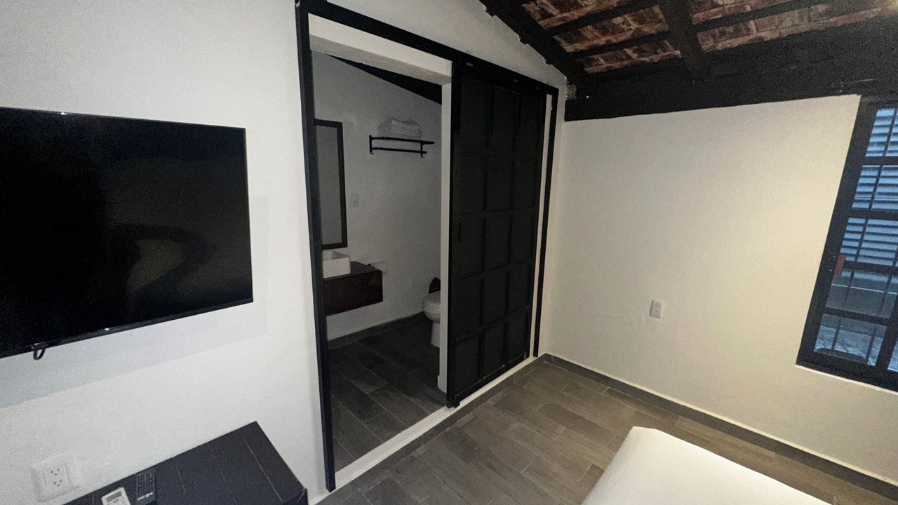 Photo of Bedroom in Campeche