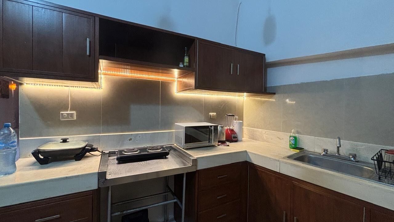 Photo of Kitchen in Campeche