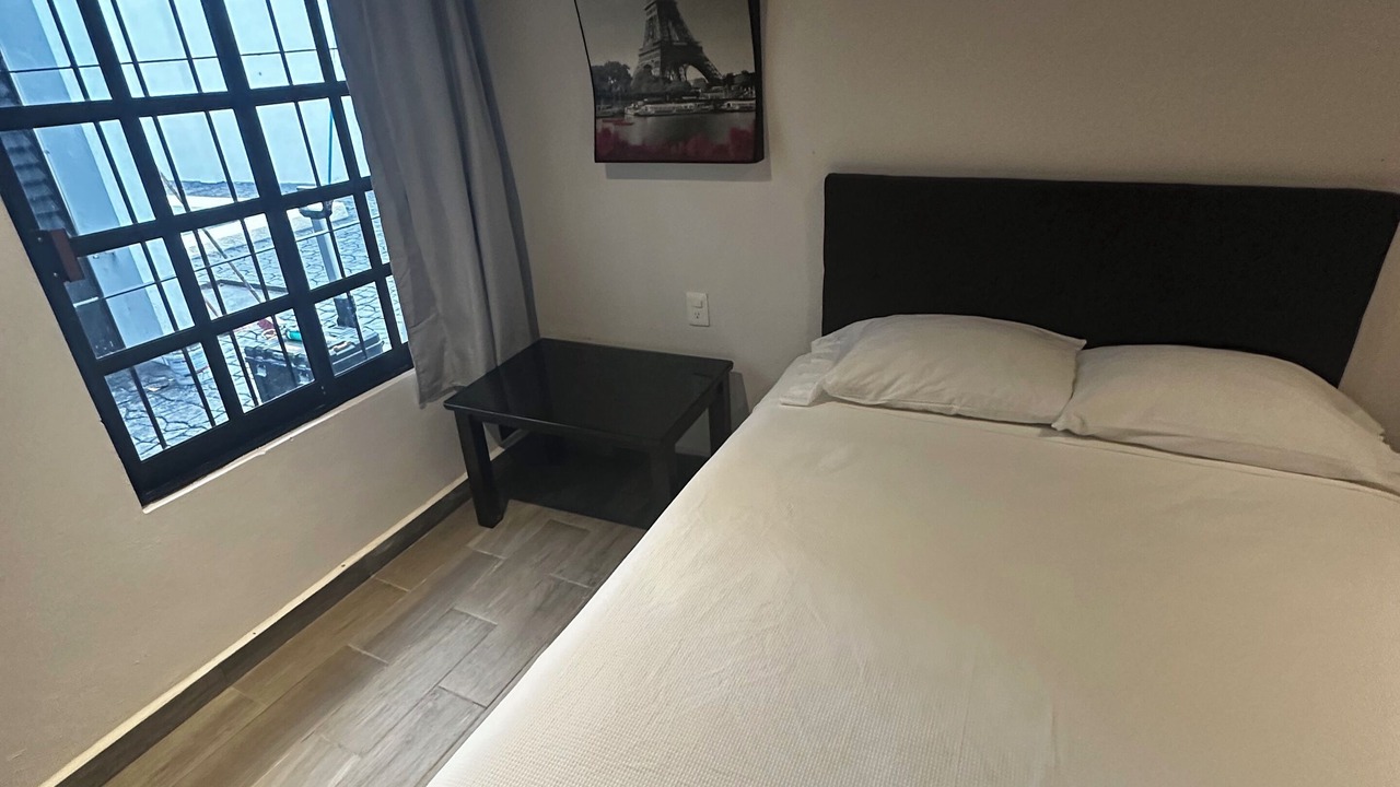 Photo of Bedroom in Campeche