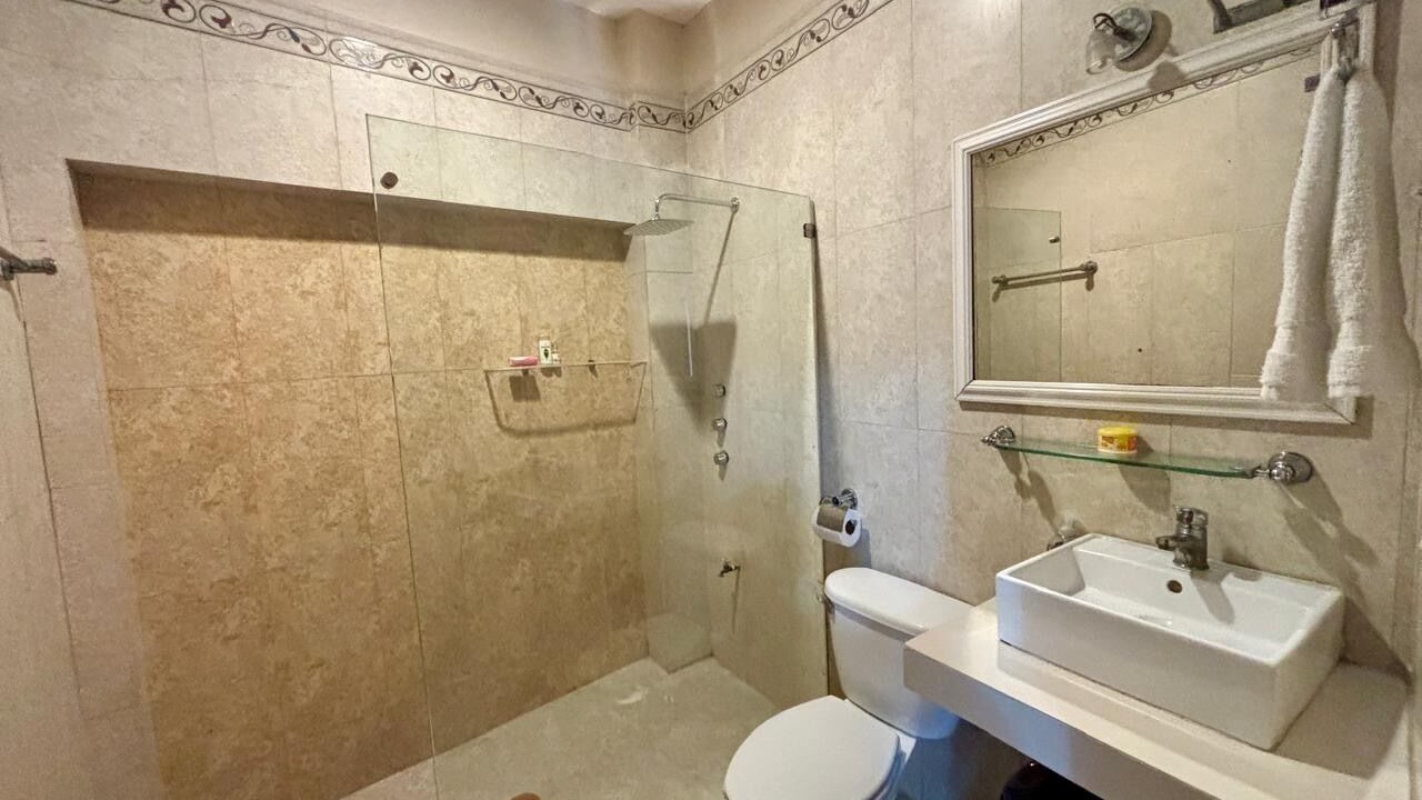 Photo of Bathroom in Campeche