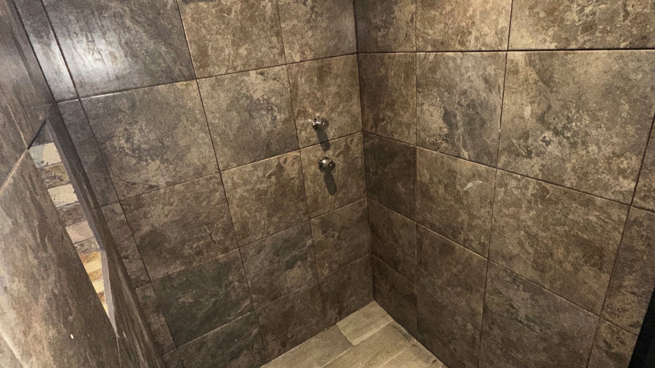 Photo of Bathroom in Campeche