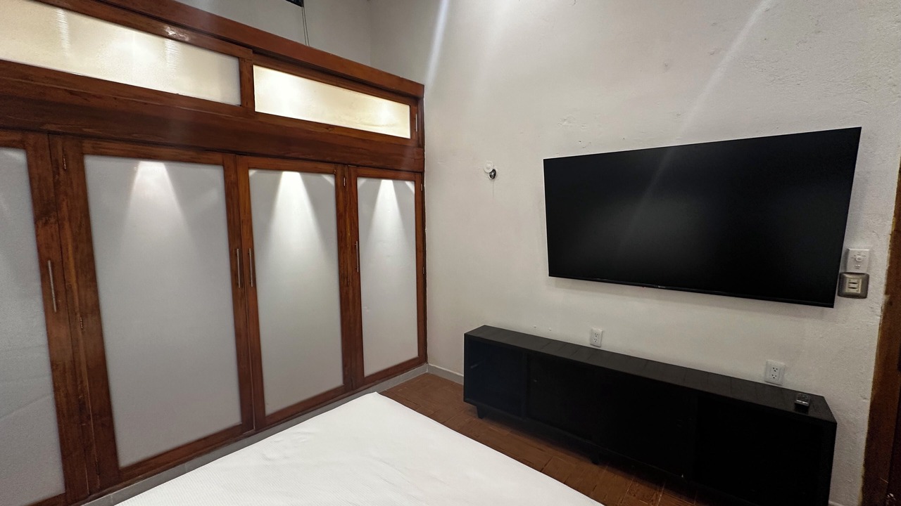 Photo of Bedroom in Campeche