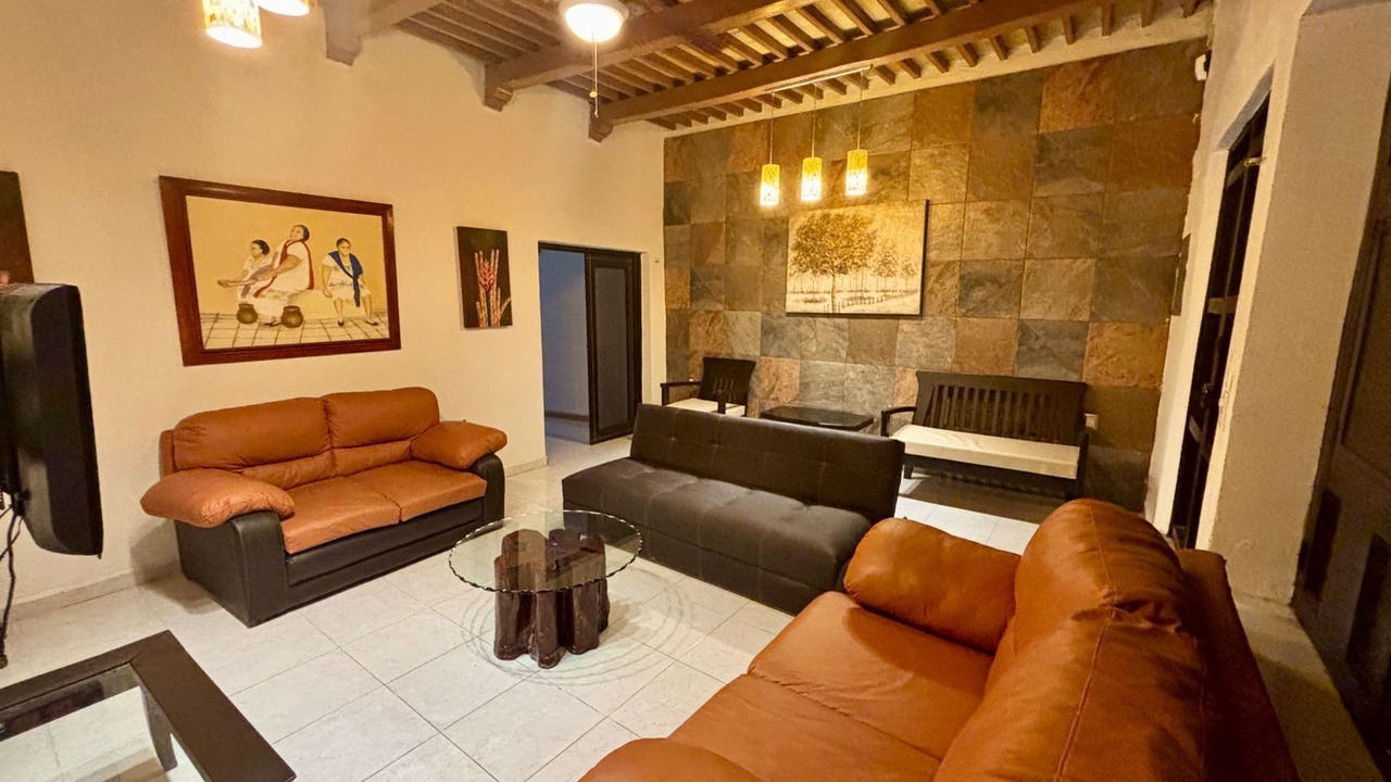 Photo of Livingroom in Campeche