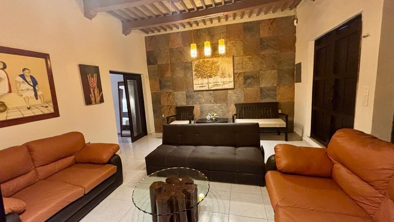 Photo of Livingroom in Campeche