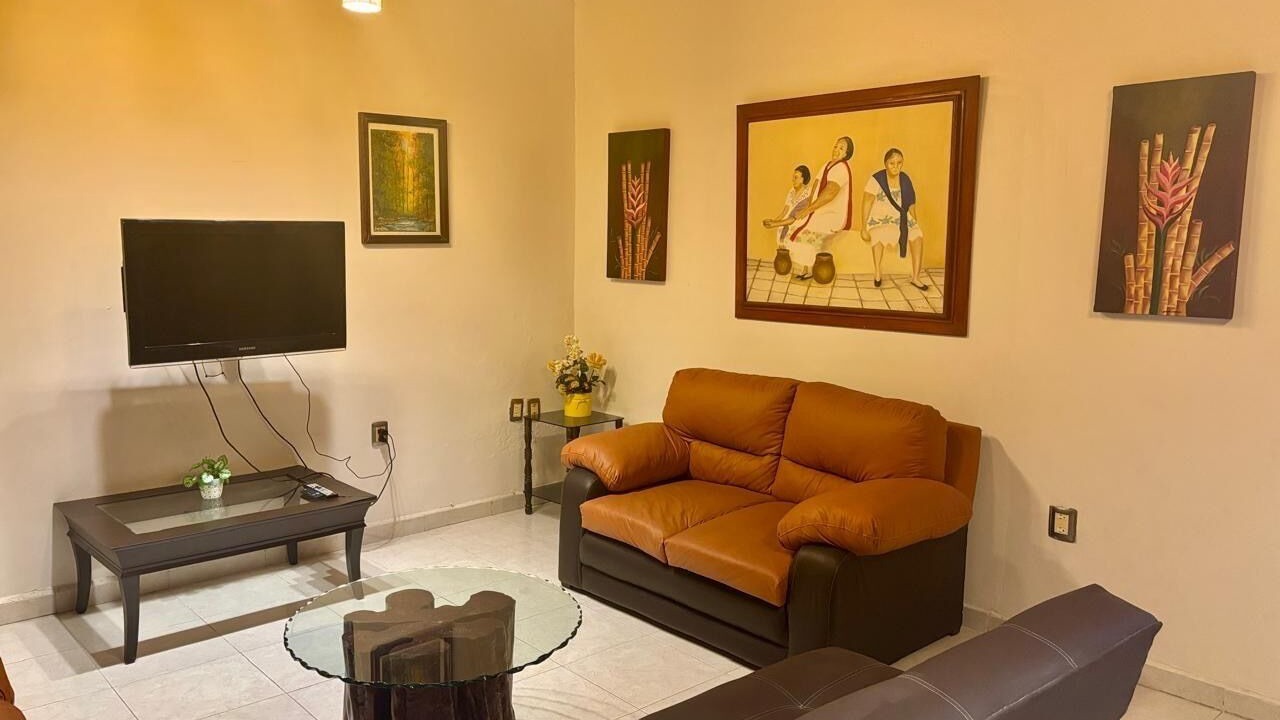 Photo of Livingroom in Campeche