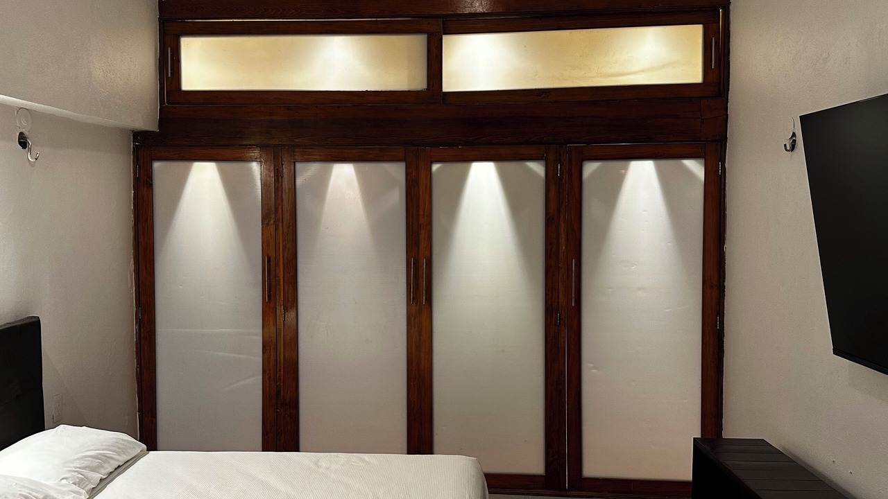 Photo of Bedroom in Campeche