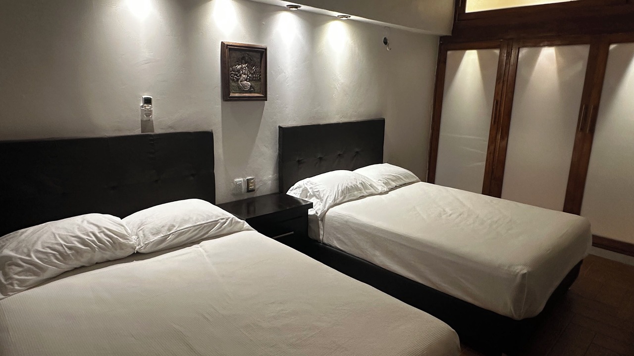 Photo of Bedroom in Campeche