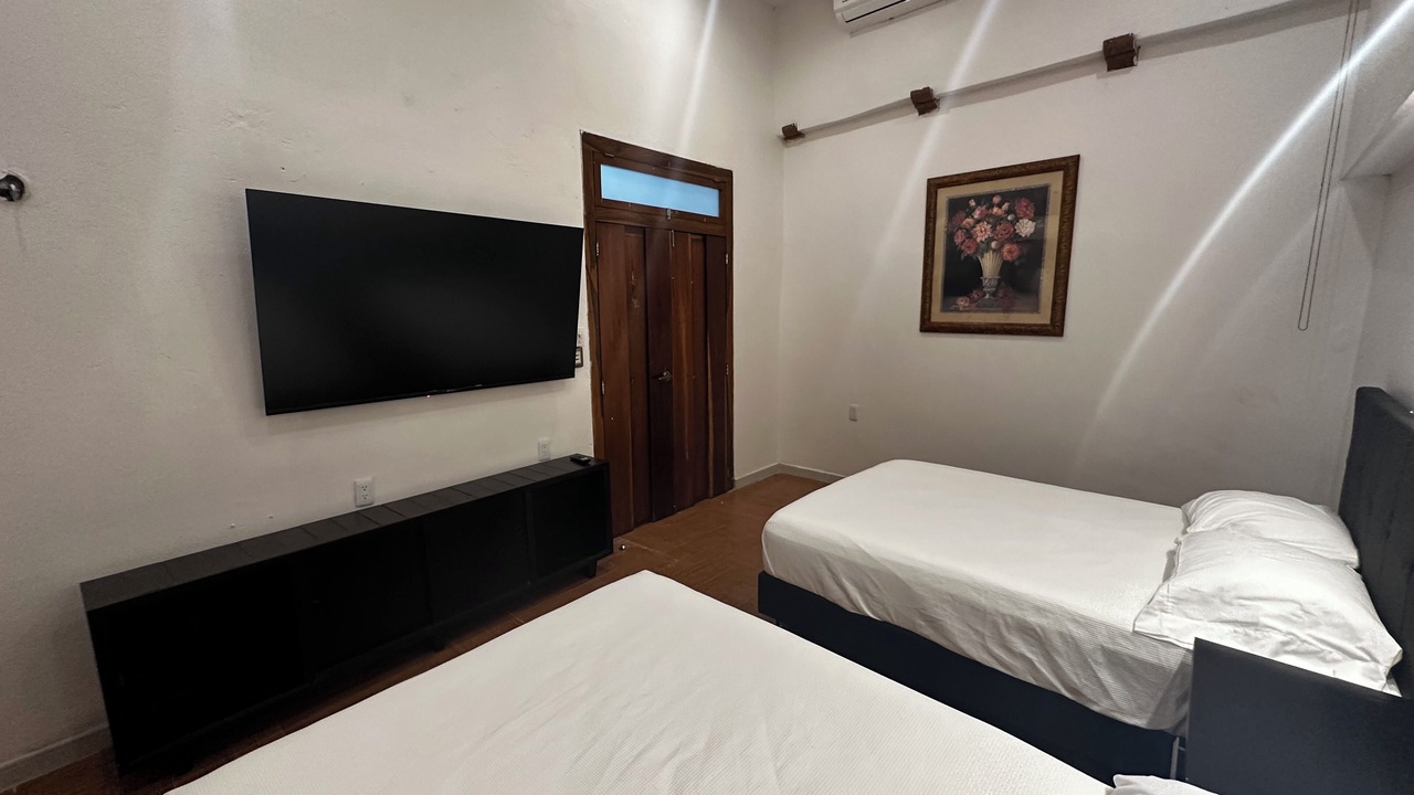 Photo of Bedroom in Campeche