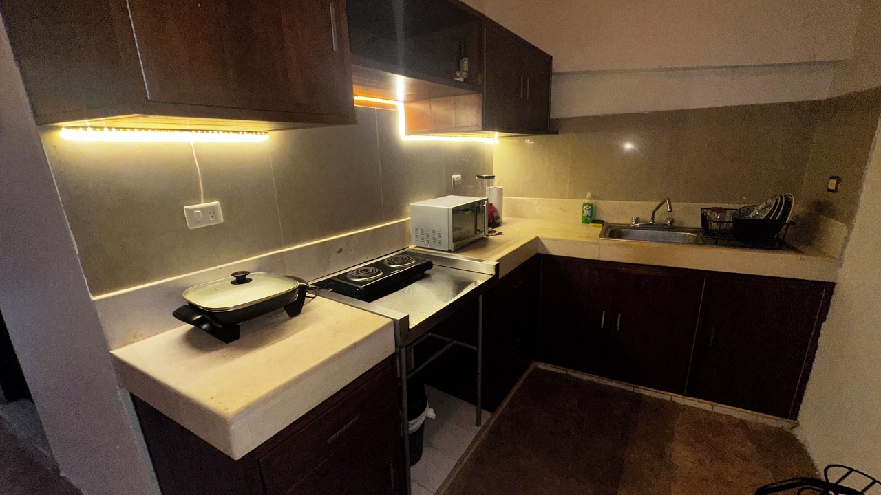 Photo of Kitchen in Campeche