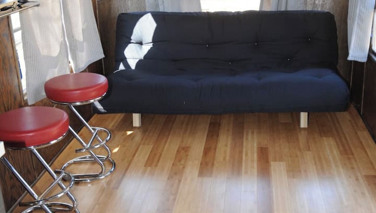 Photo of Livingroom in Central East Austin