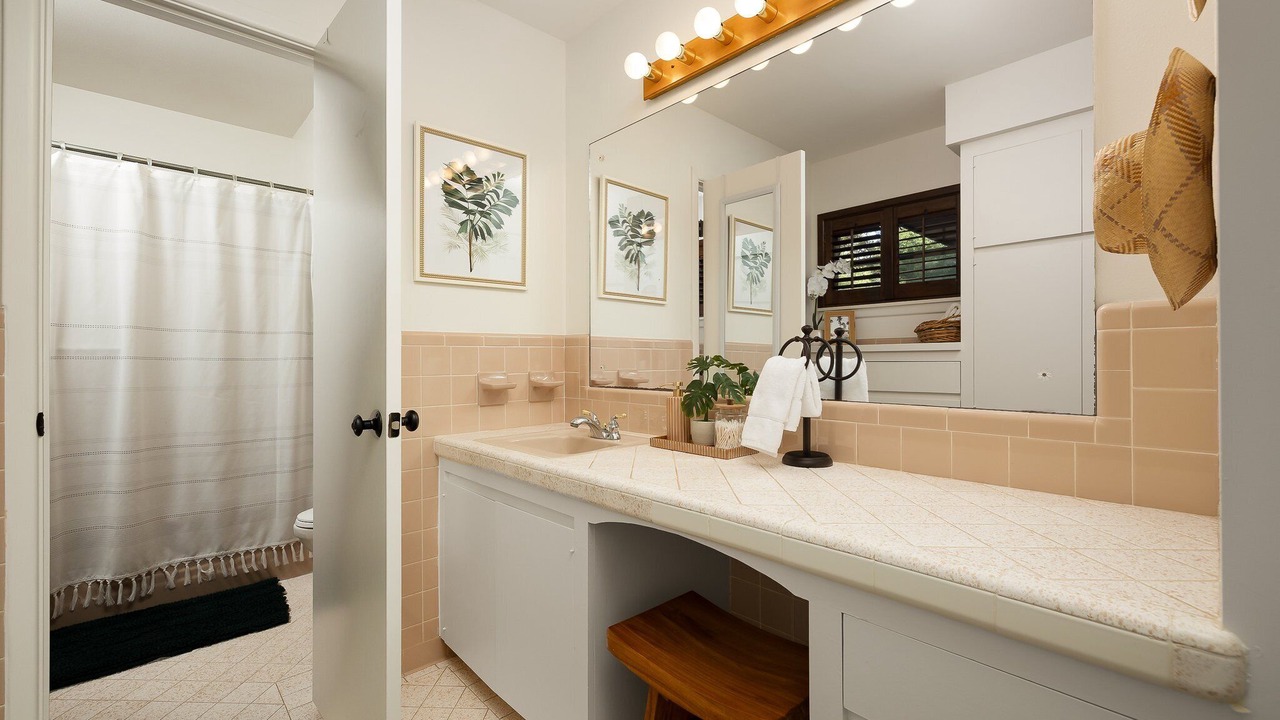 Photo of Bathroom in Monte Alto