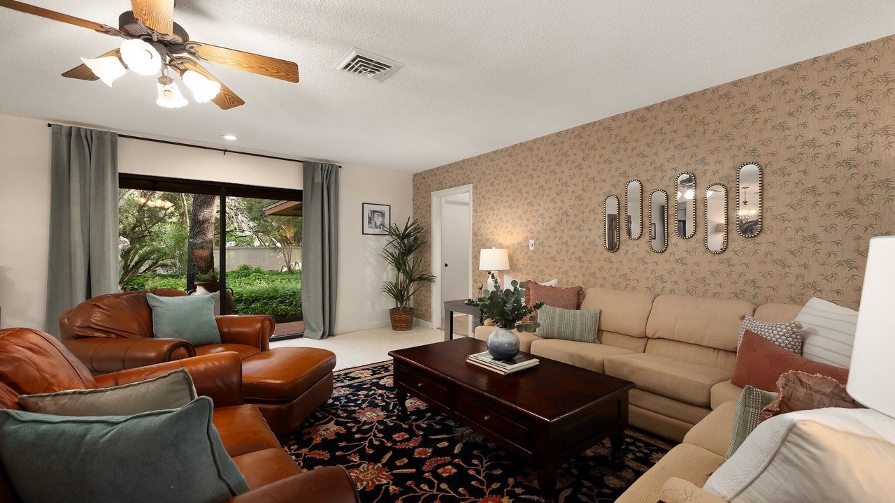 Photo of Livingroom in Monte Alto