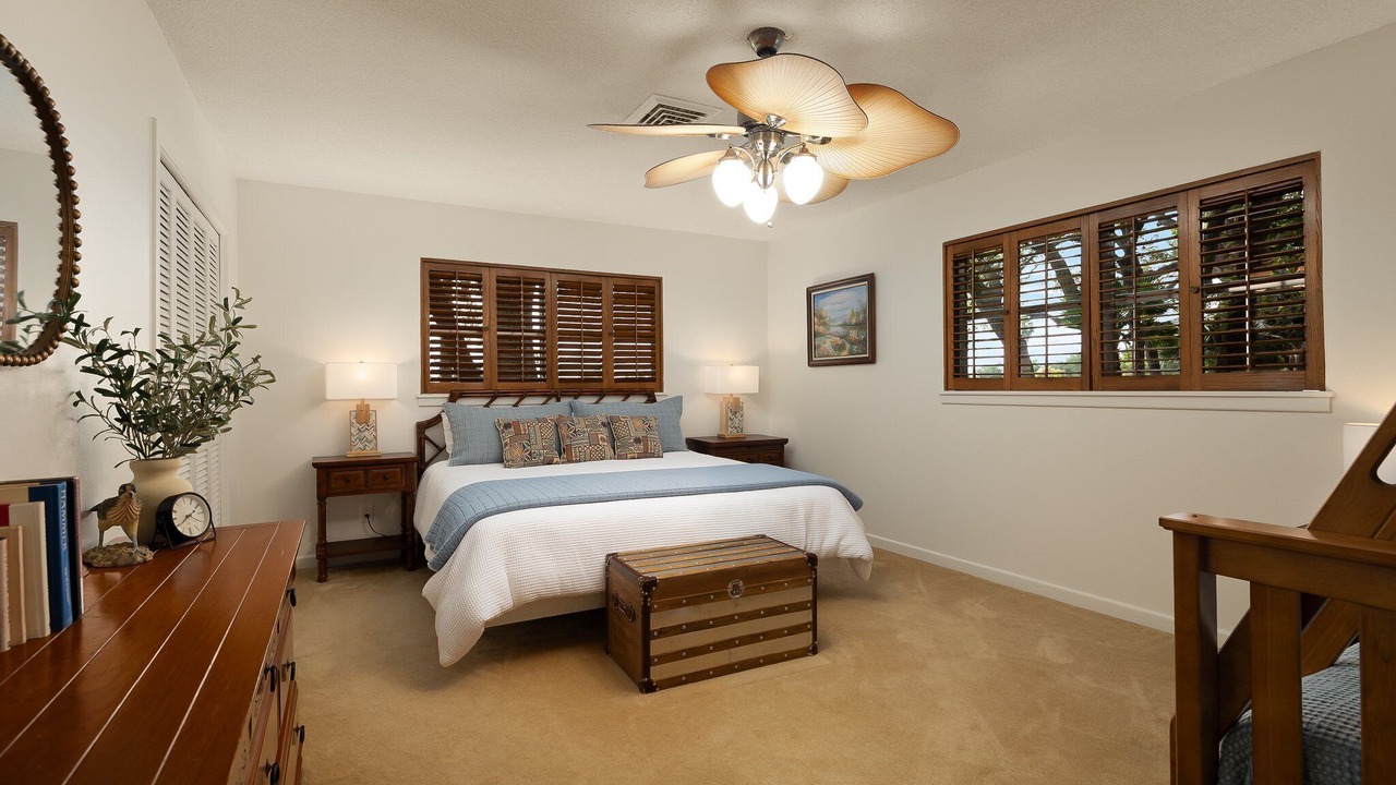 Photo of Bedroom in Monte Alto