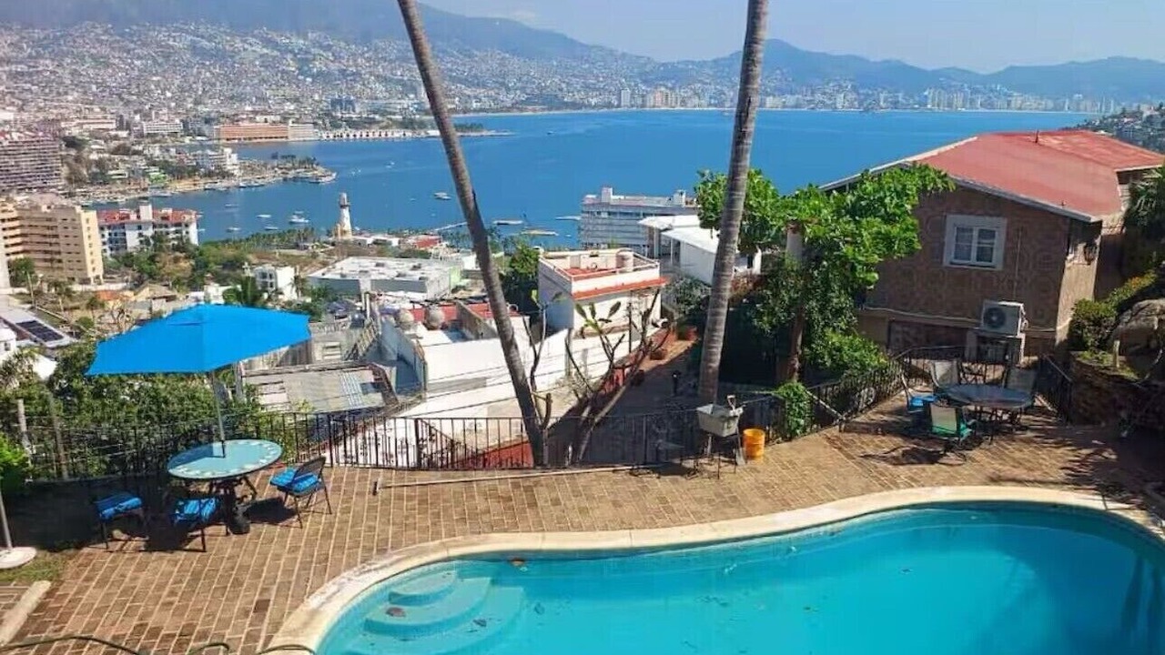 Photo of Outdoor in Las Playas