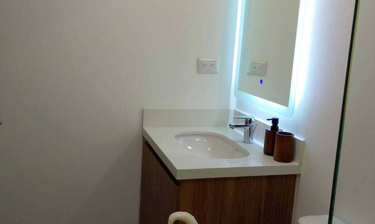 Photo of Bathroom in Zona 10
