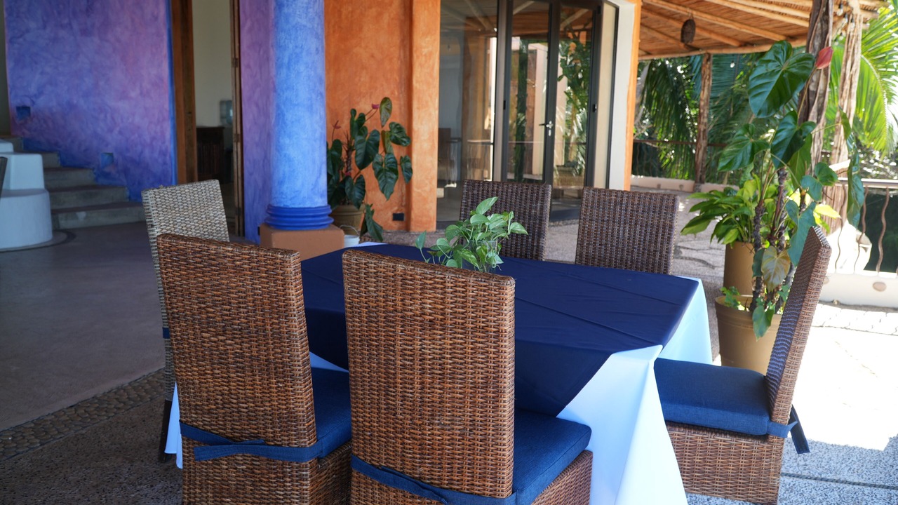Photo of Outdoor in Boca de Tomatlan