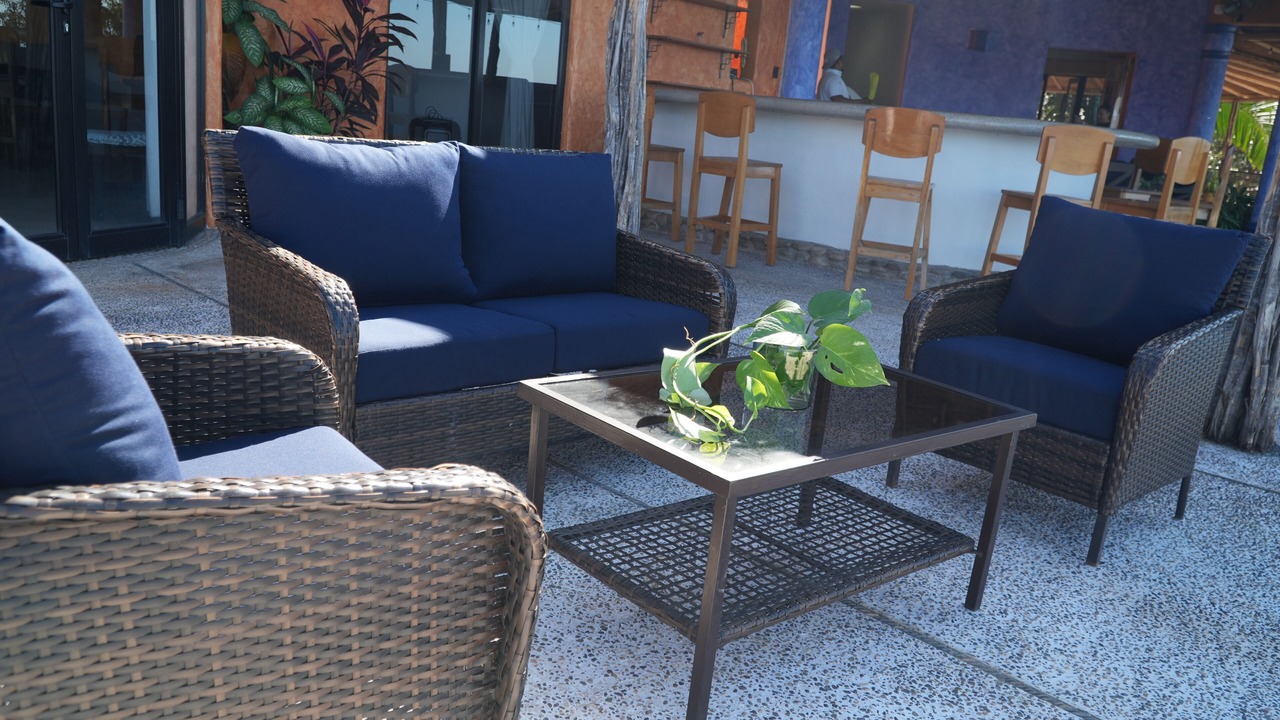 Photo of Outdoor in Boca de Tomatlan