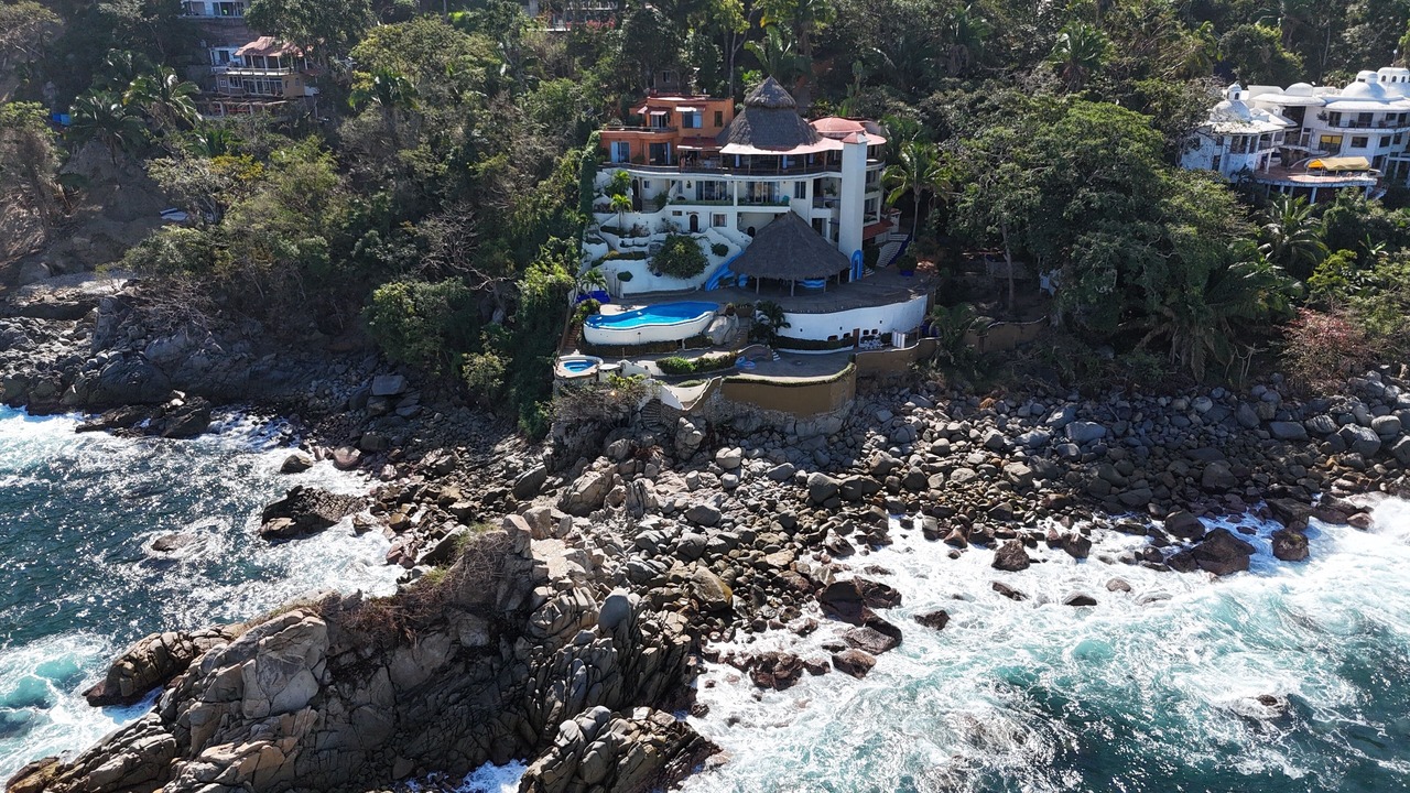 Photo of Outdoor in Boca de Tomatlan