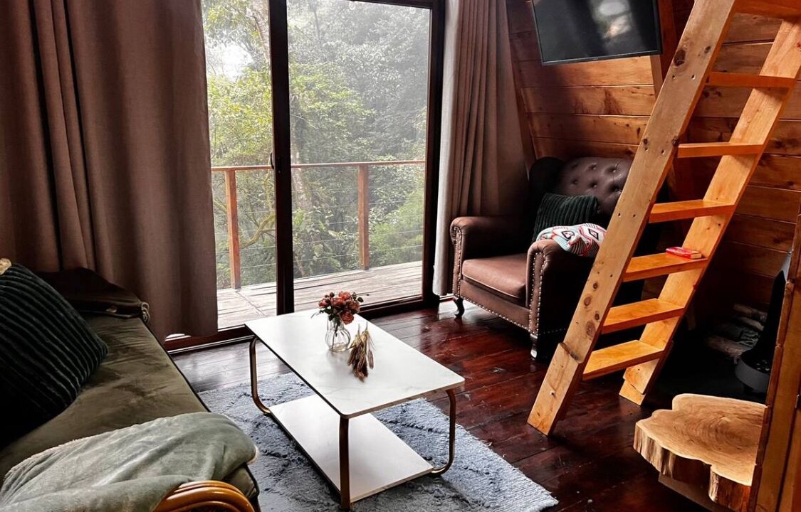 Photo of Livingroom in Santa Catarina Barahona