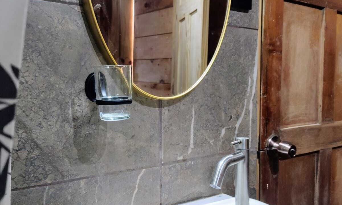 Photo of Bathroom in Santa Catarina Barahona