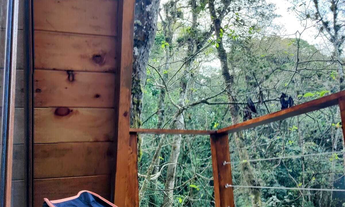Photo of Outdoor in Santa Catarina Barahona