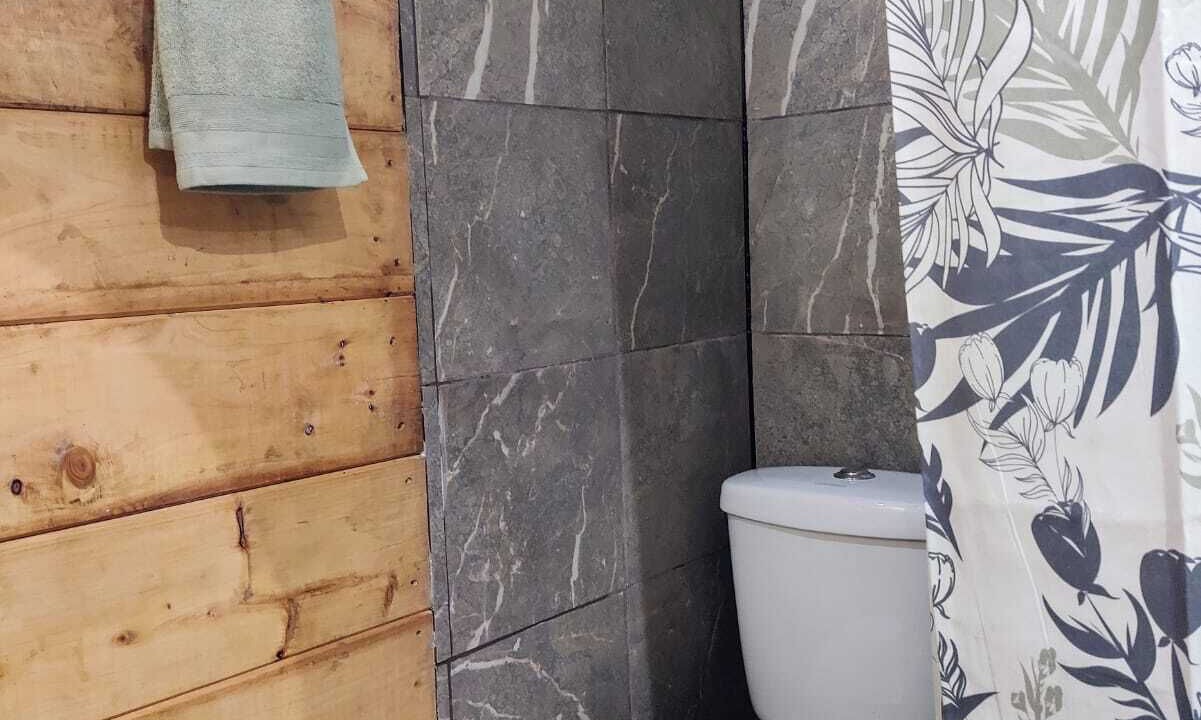 Photo of Bathroom in Santa Catarina Barahona