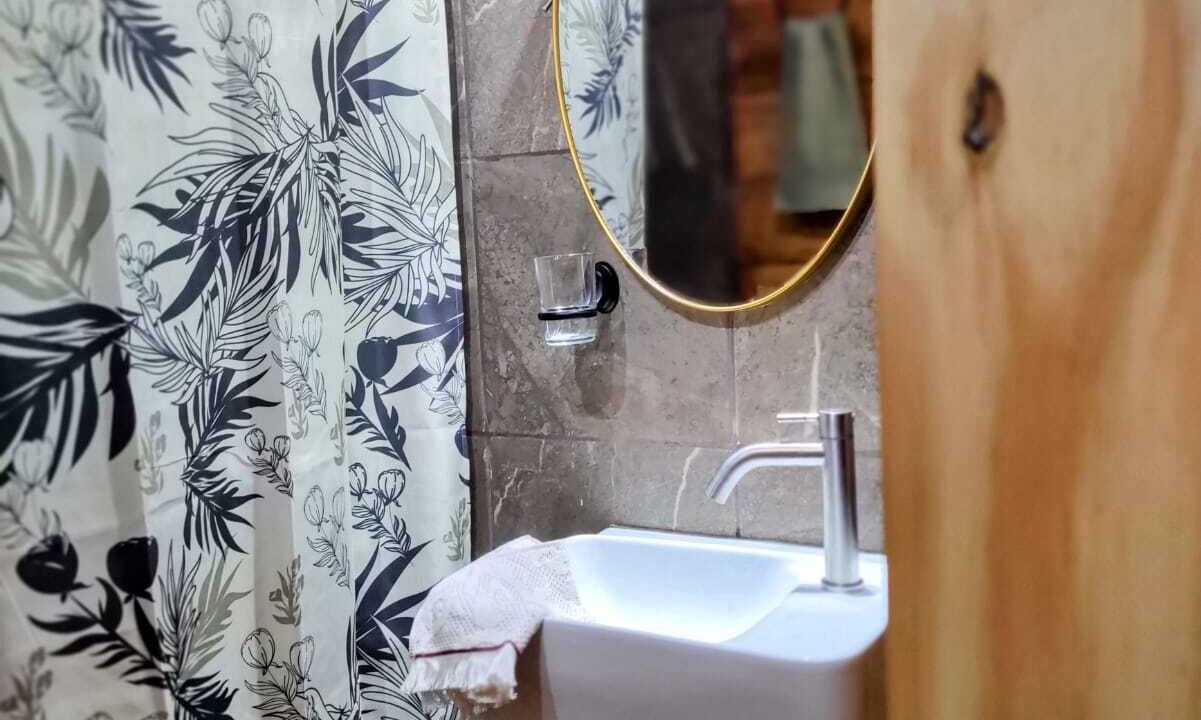 Photo of Bathroom in Santa Catarina Barahona
