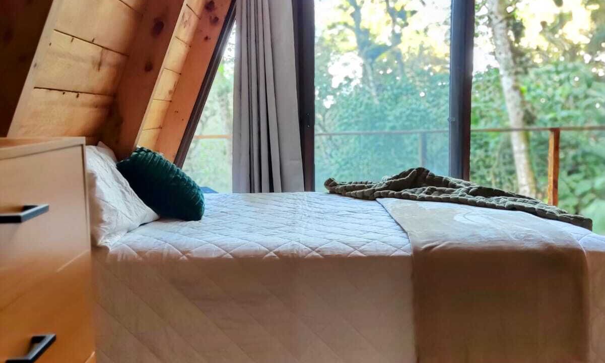 Photo of Bedroom in Santa Catarina Barahona