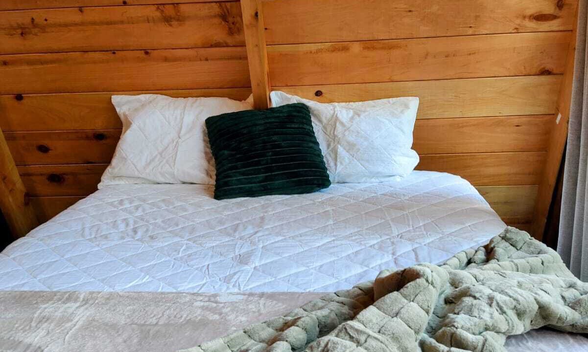 Photo of Bedroom in Santa Catarina Barahona