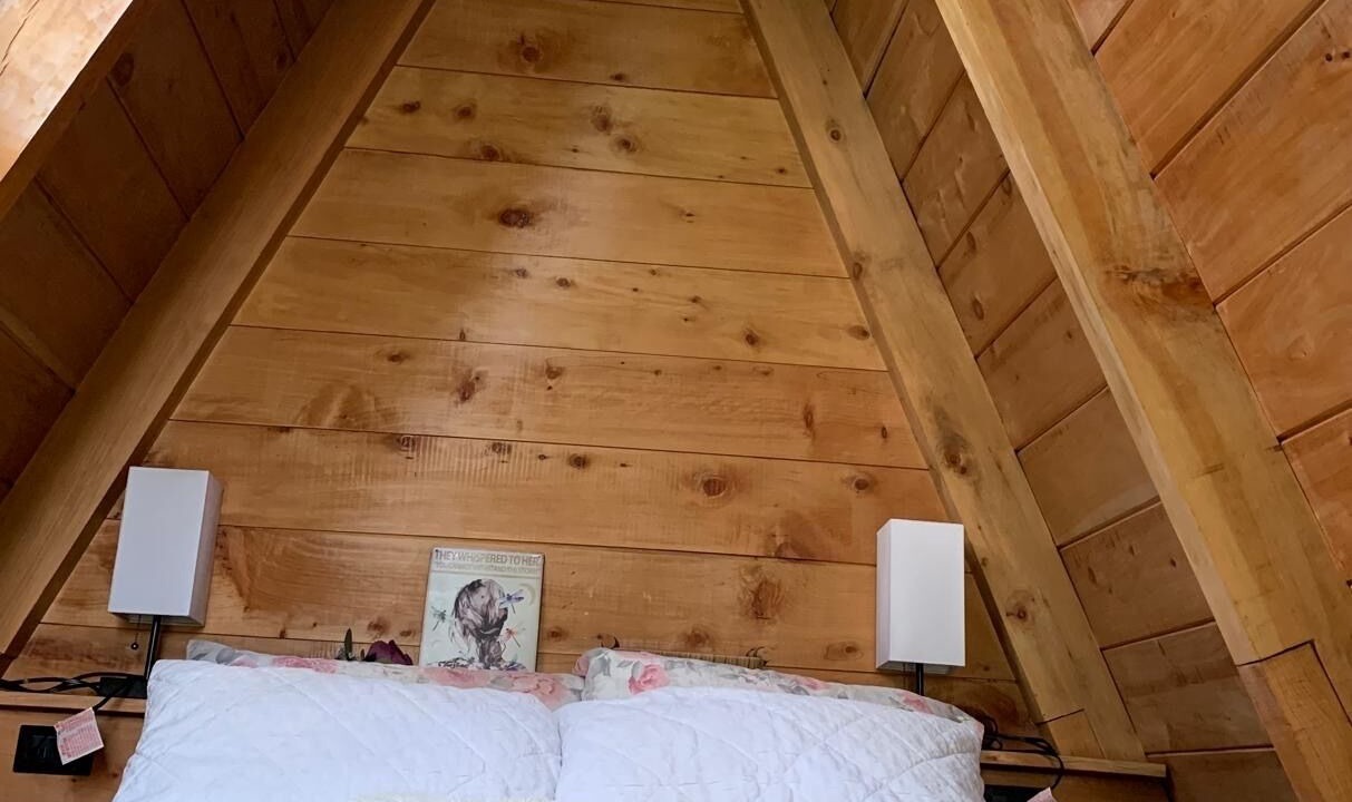 Photo of Bedroom in Santa Catarina Barahona