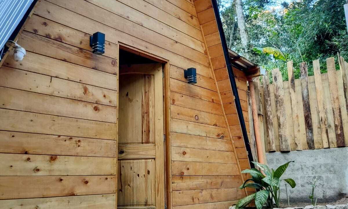 Photo of Outdoor in Santa Catarina Barahona