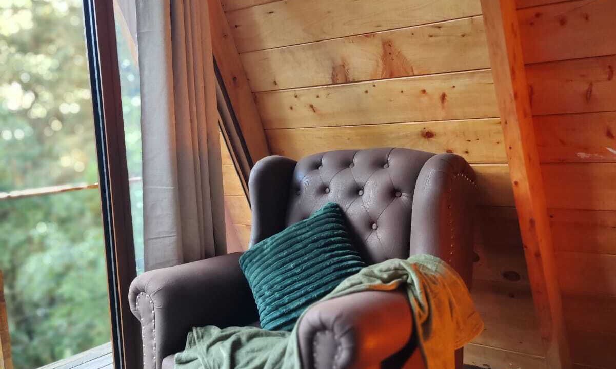 Photo of Livingroom in Santa Catarina Barahona