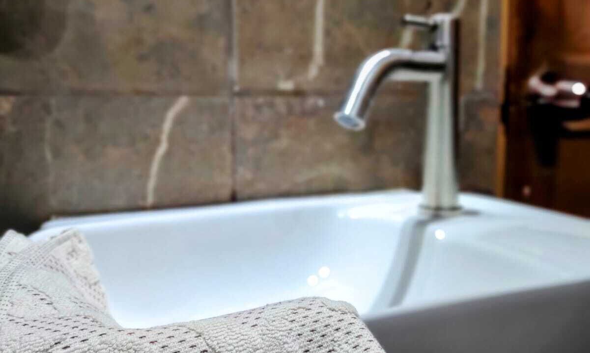 Photo of Bathroom in Santa Catarina Barahona