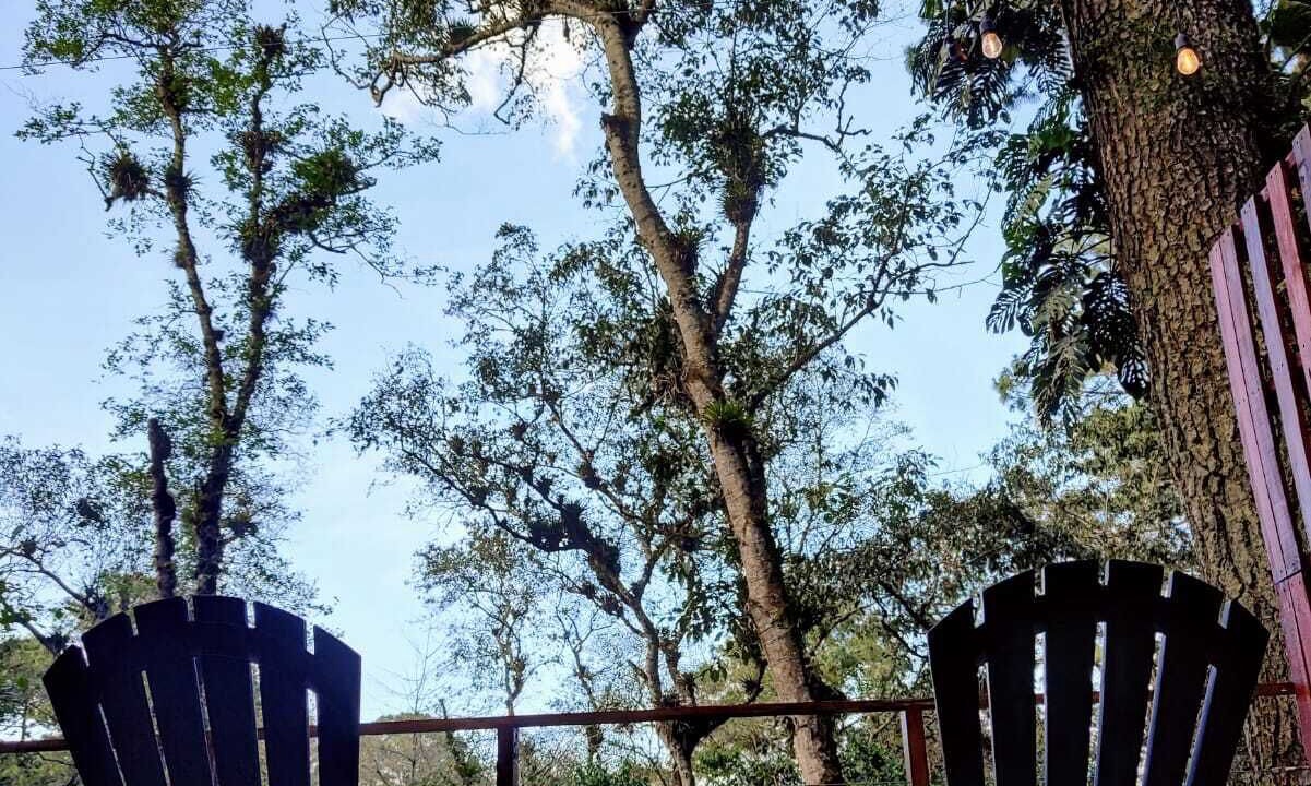Photo of Patio Balcony in Santa Catarina Barahona