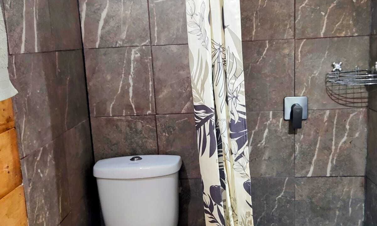 Photo of Bathroom in Santa Catarina Barahona