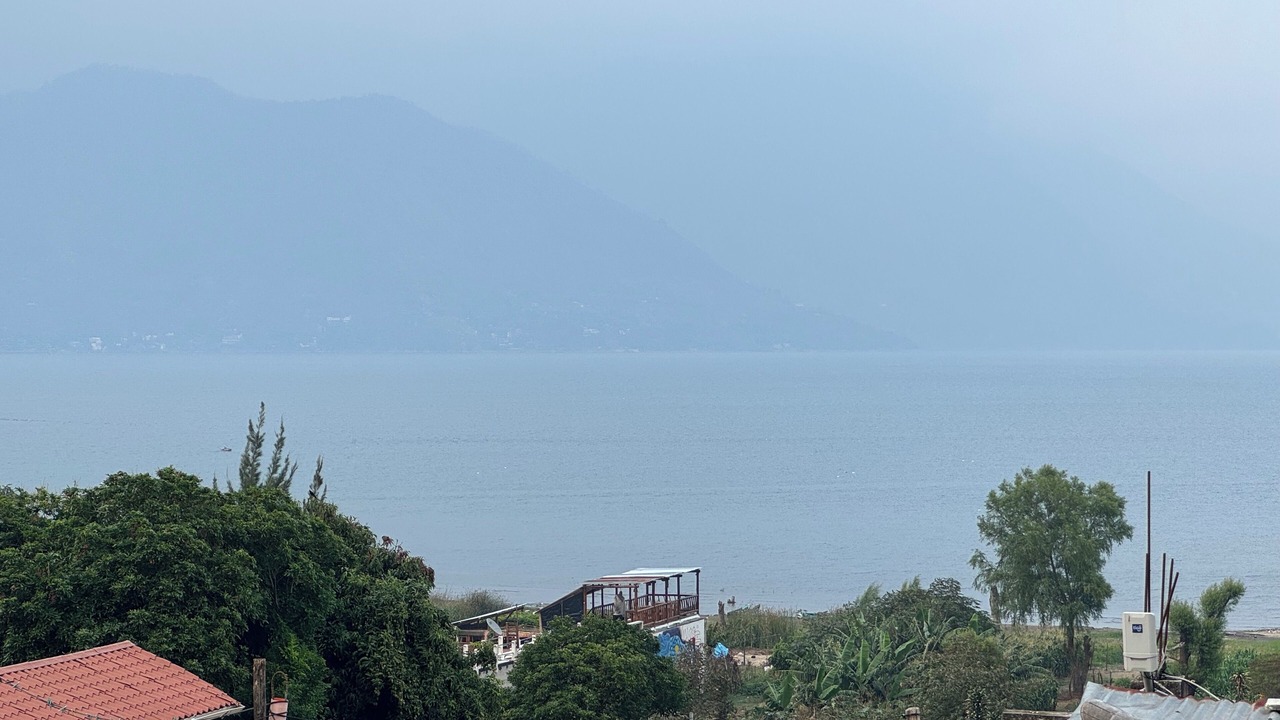 Photo of Others in San Pedro La Laguna