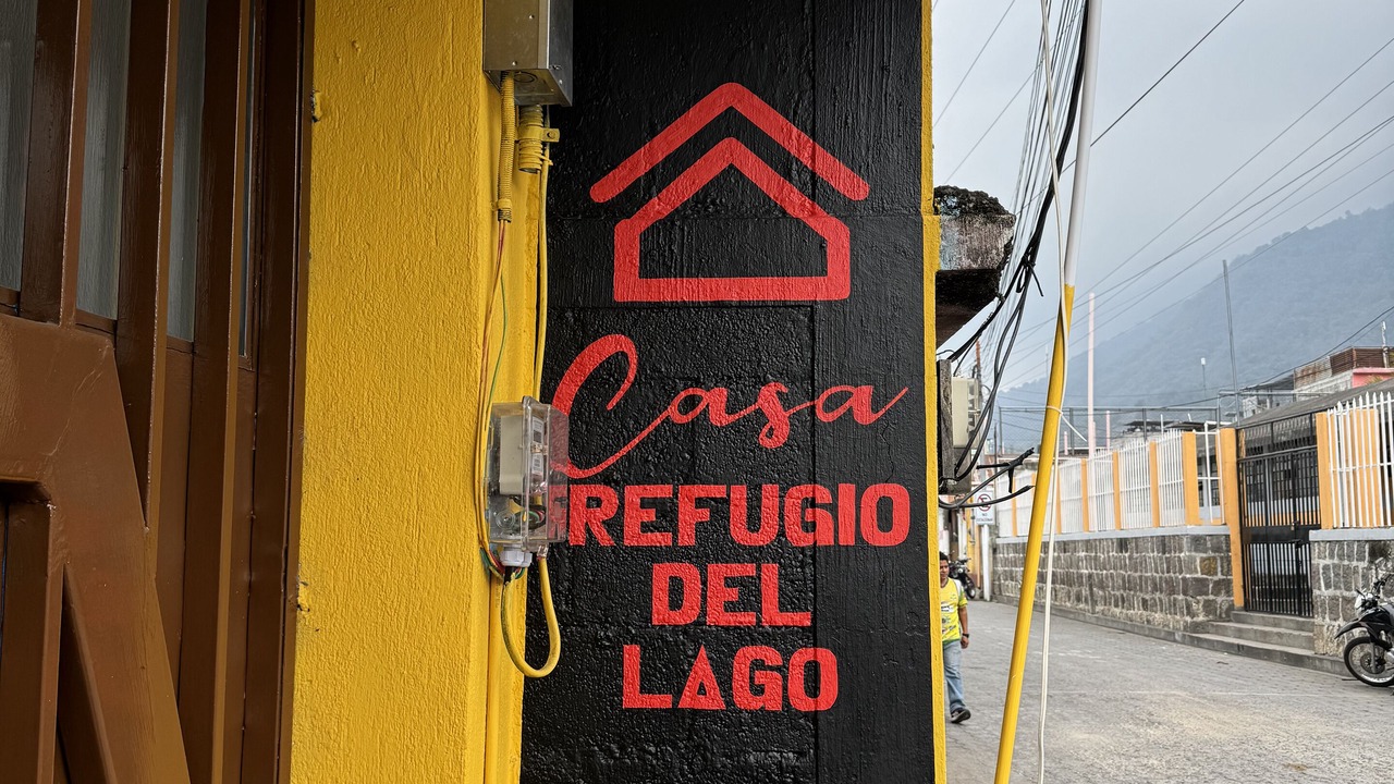 Photo of Outdoor in San Pedro La Laguna