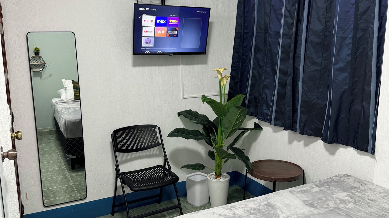 Photo of Bedroom in San Pedro La Laguna