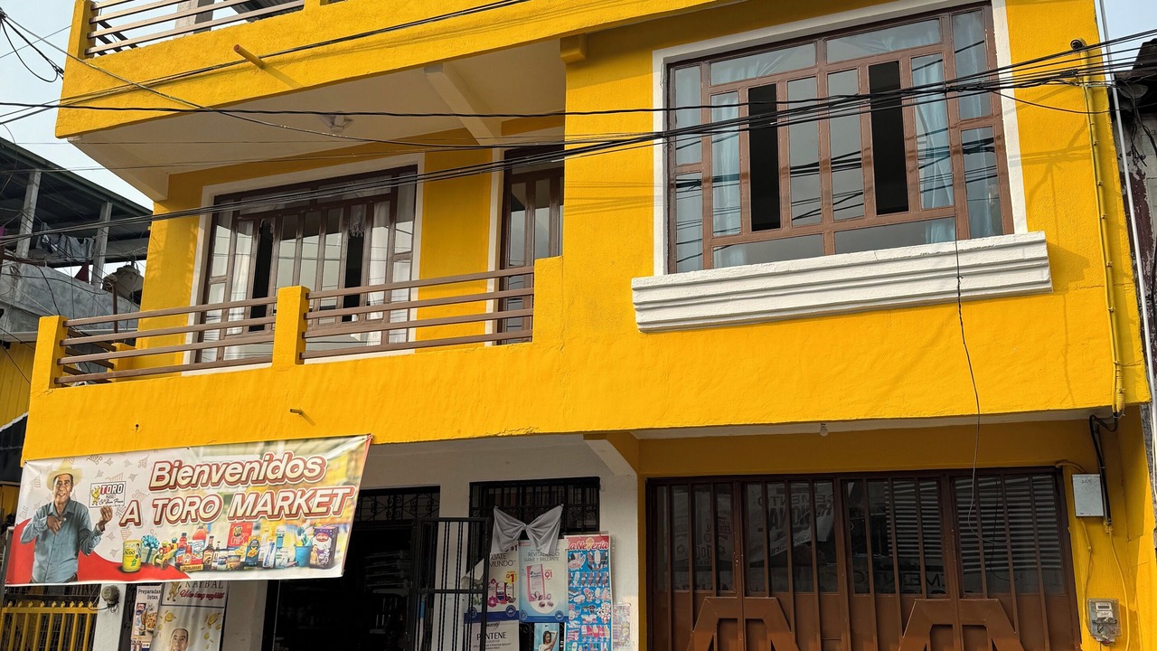 Photo of Outdoor in San Pedro La Laguna