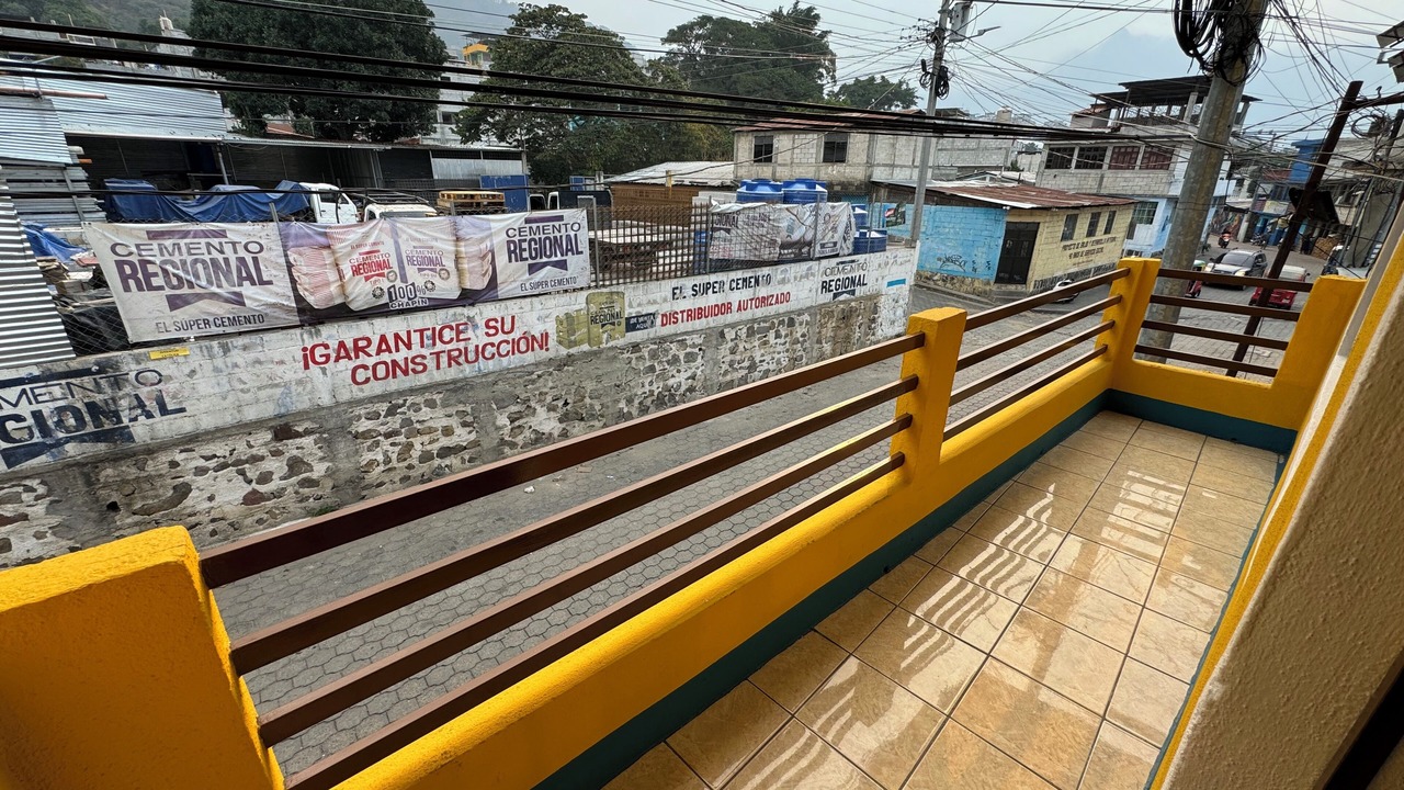 Photo of Outdoor in San Pedro La Laguna