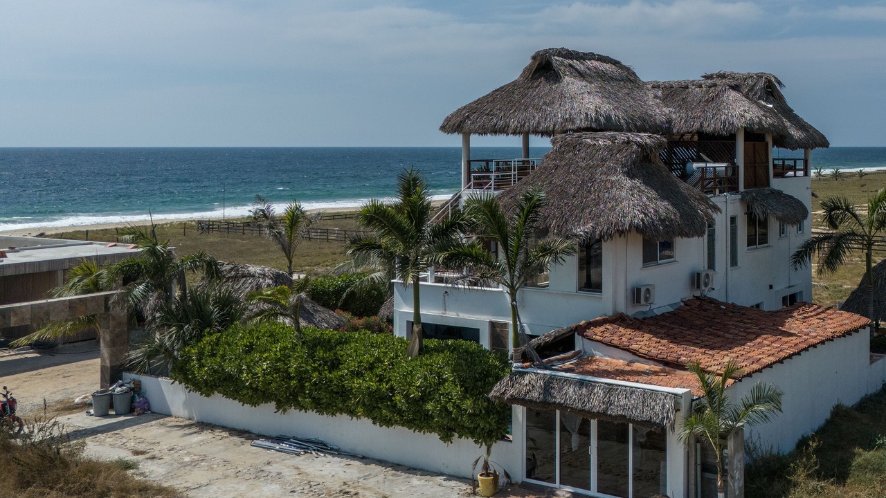 Photo of Outdoor in Puerto Escondido