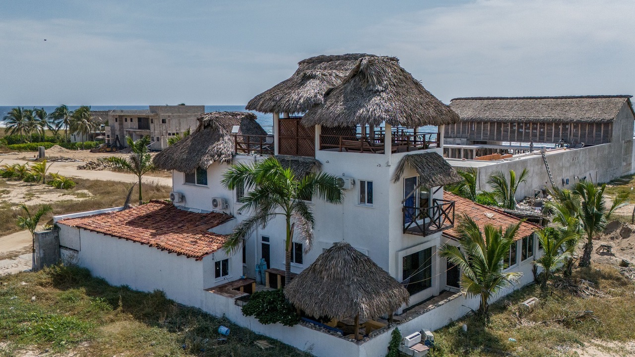 Photo of Outdoor in Puerto Escondido
