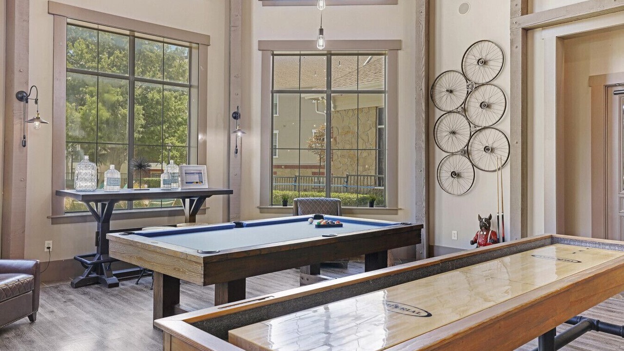 Photo of Bedroom in Fossil Creek