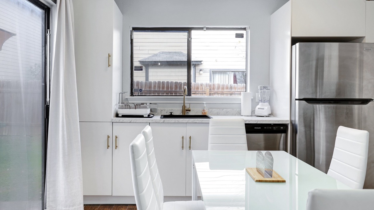 Photo of Kitchen in Medical Center District