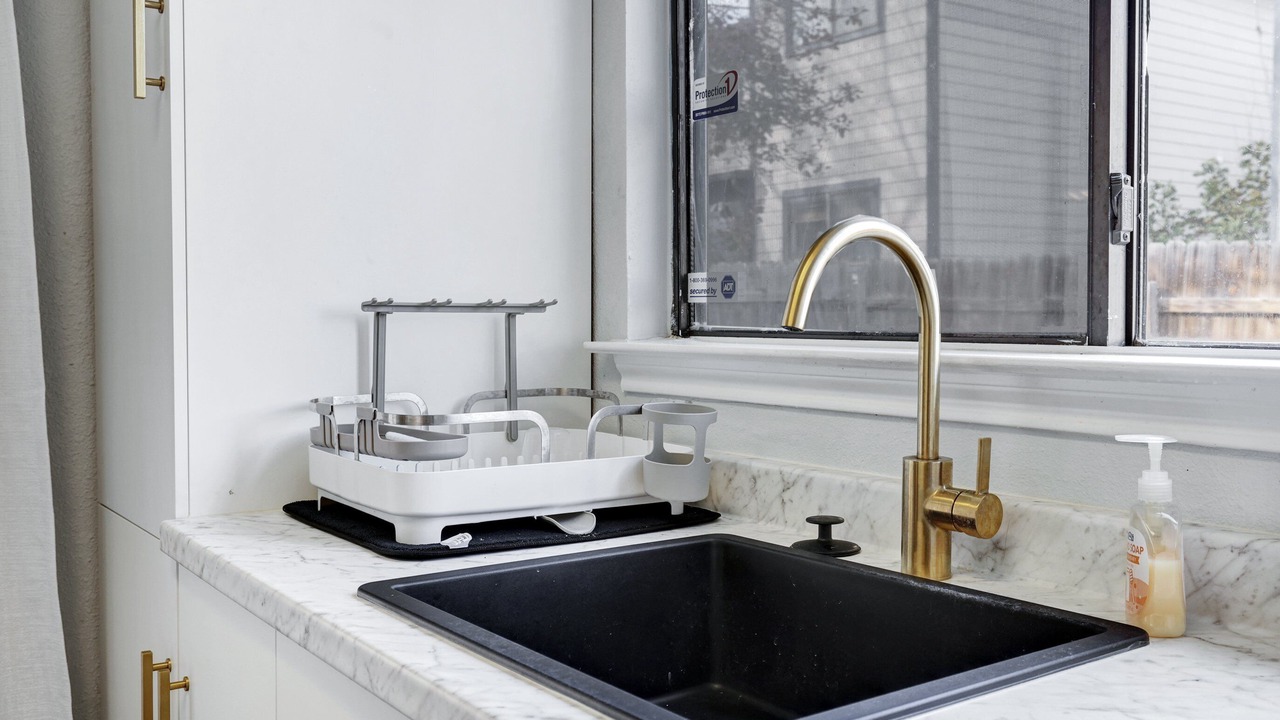 Photo of Kitchen in Medical Center District