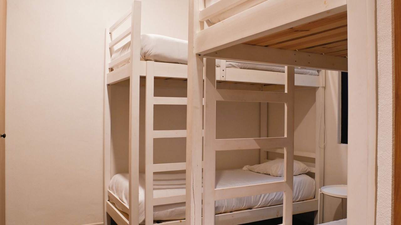 Photo of Bedroom in Huamantla