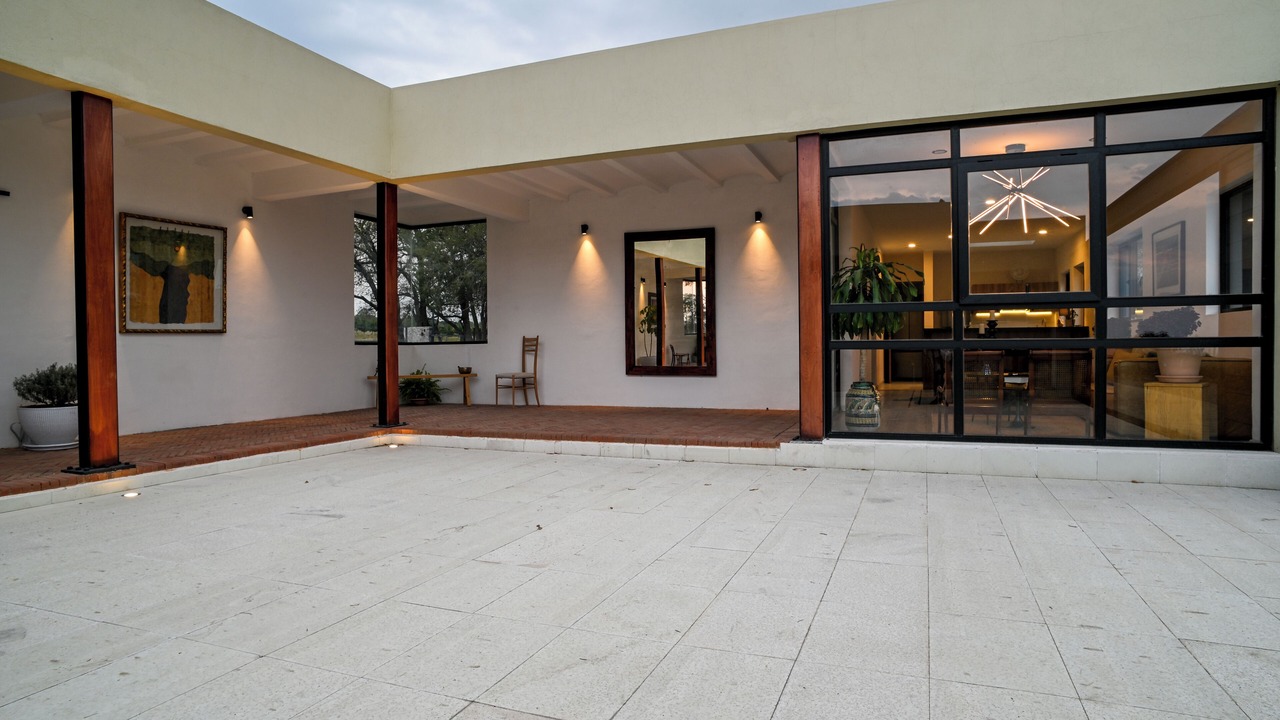 Photo of Outdoor in Huamantla