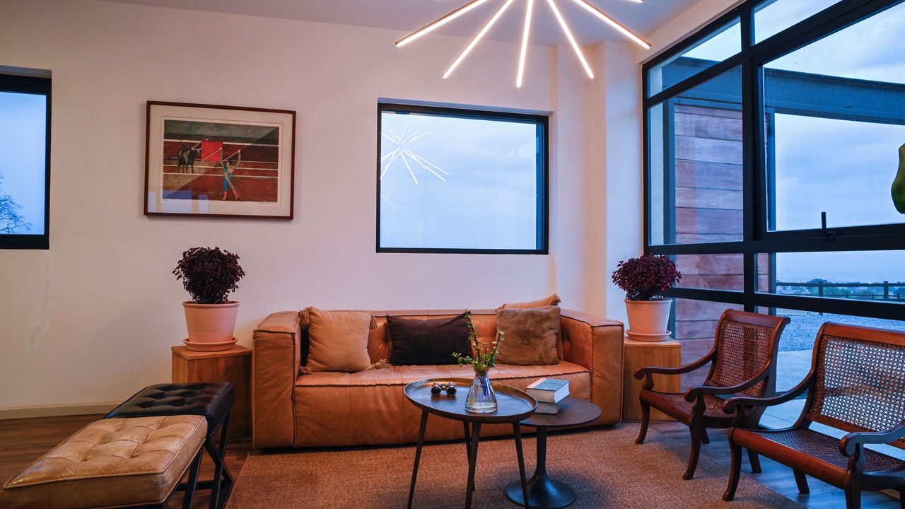 Photo of Livingroom in Huamantla